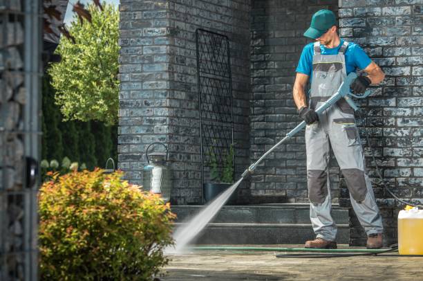 Best Post-Construction Pressure Washing  in Alburtis, PA