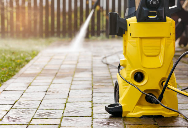 Best Machinery and Equipment Cleaning  in Alburtis, PA