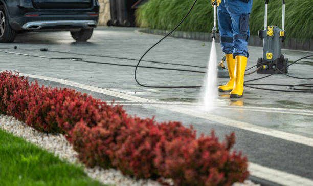 Reliable Alburtis, PA Pressure washing Solutions