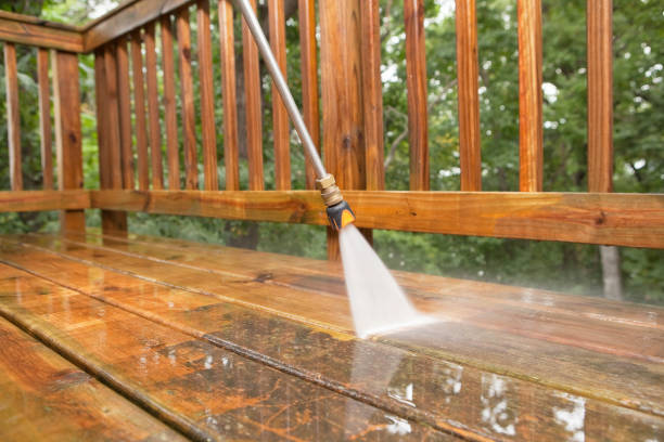 Best House Exterior Washing  in Alburtis, PA