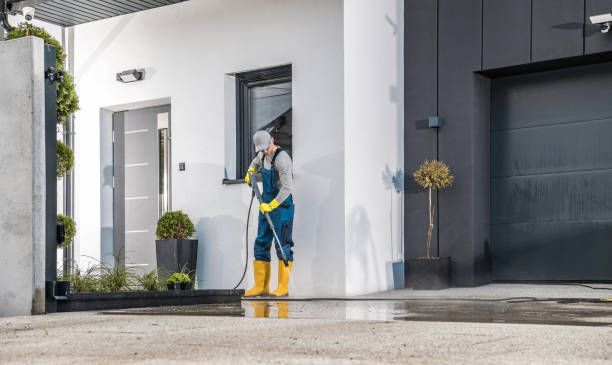 Best Parking Lot and Garage Cleaning  in Alburtis, PA