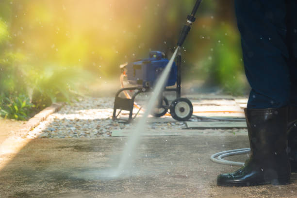 Best Gutter Cleaning  in Alburtis, PA